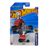 Hot Wheels Snoopy - HW Screen Time Series 7/10 -
